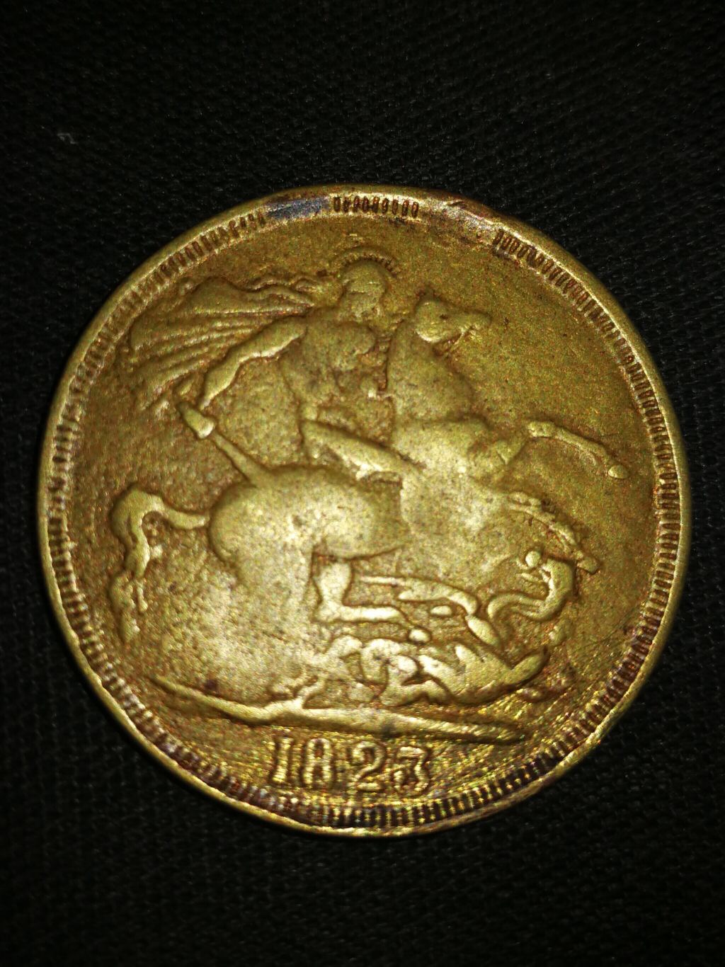King-George-IIIi-Double-Sovereign-Two-Pounds-1823